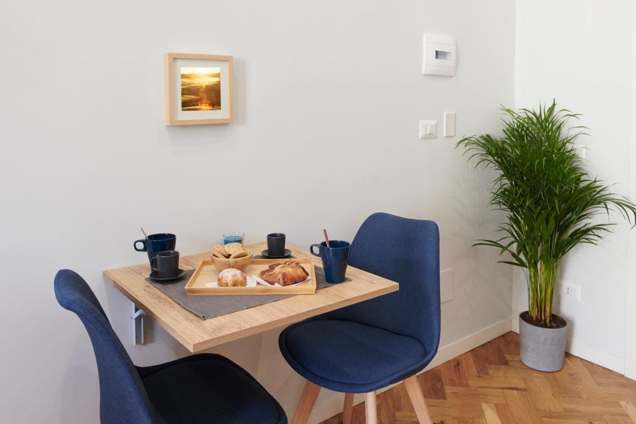 Daglinn House Neapol Zewnętrze zdjęcie